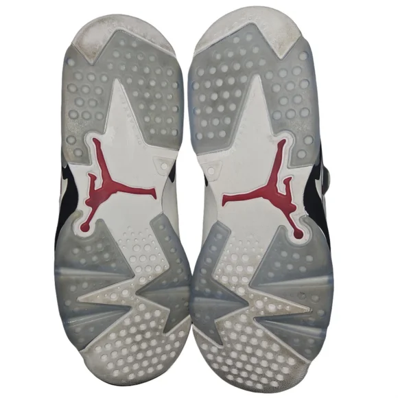 Nike Air Jordan 6 Retro - Picture 12 of 14